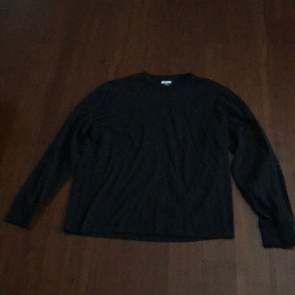 Tailgate long sleeve T-shirt